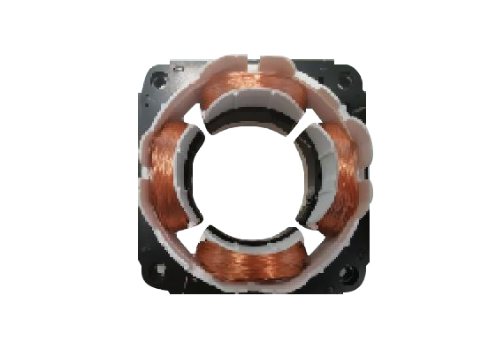 扁漆包線繞制優化方案