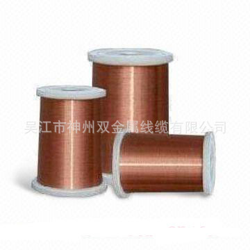 銅包鋁線的載流量怎么計算?