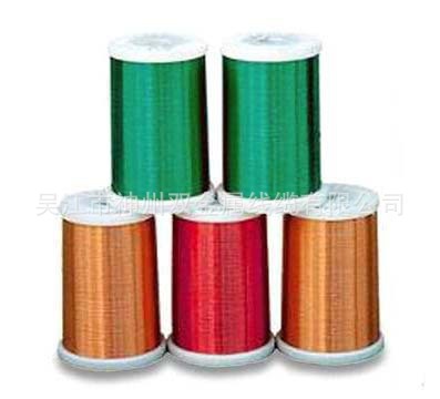 QZY銅包鋁漆包線有什么特性,應(yīng)用如何