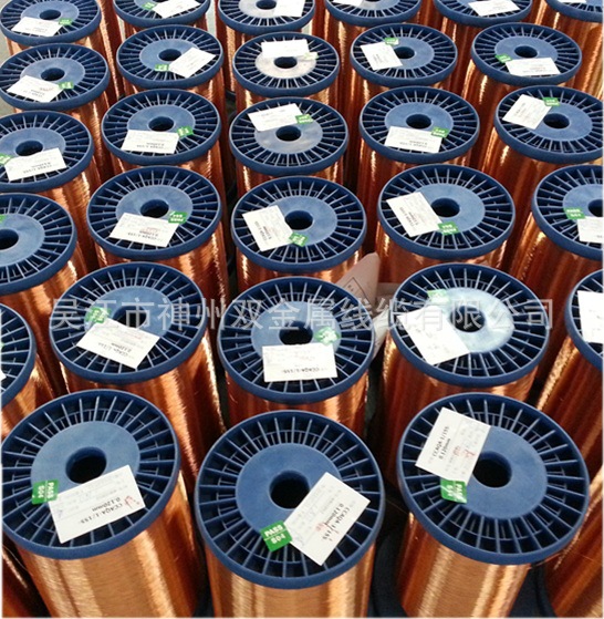 聚氨酯銅包鋁漆包線的多方面內容介紹