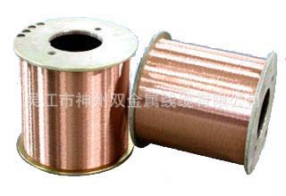 銅包鋁漆包線的優點有哪些呢?